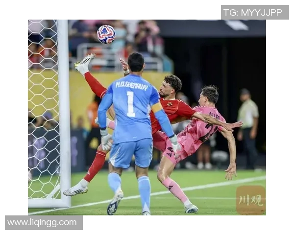 国际足联俱乐部世界杯圣保罗队卢西亚诺射门